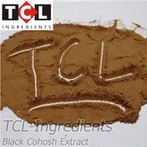 काला कोहोश निकालें पाउडर