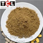 नींबू बाम निकालें पाउडर