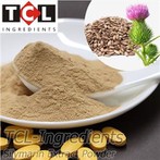 दूध थीस्ल निकालें पाउडर