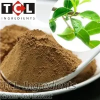 प्राकृतिक हरी चाय निकालें