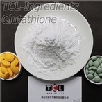कार्बनिक ग्लूटाथियोन पाउडर