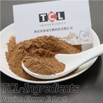 जुनून फूल निकालें पाउडर