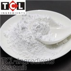 शुद्ध मेलाटोनिन पाउडर