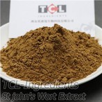 सेंट जॉन पौधा निकालें